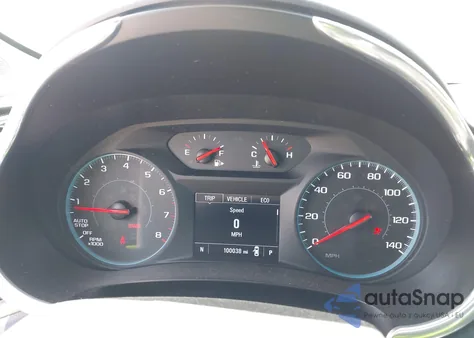 2020 Chevrolet Malibu Fwd Lt z USA, uszkodzony, nr VIN 1G1ZD5STXLF011419